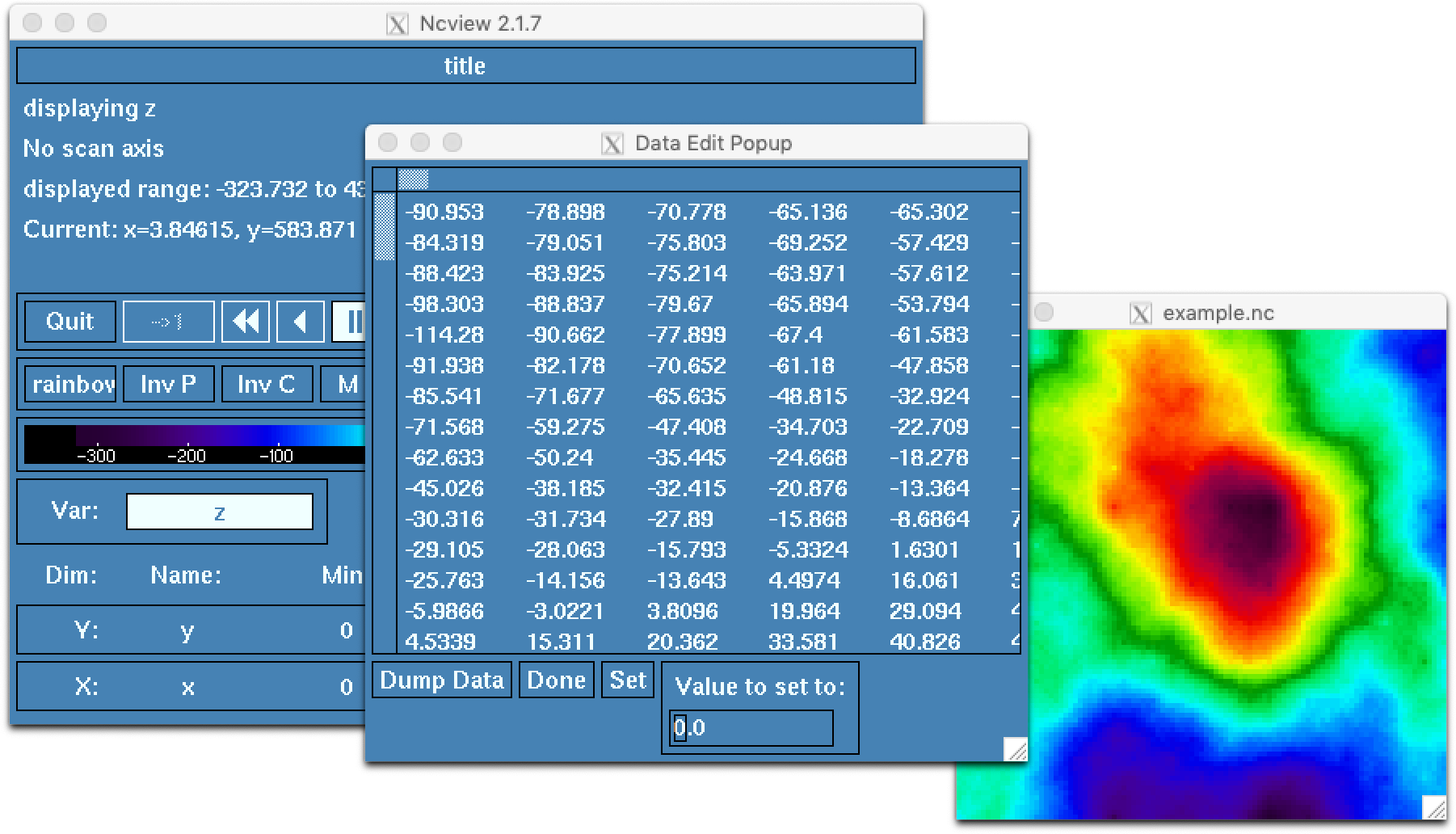 ncview-edit-data