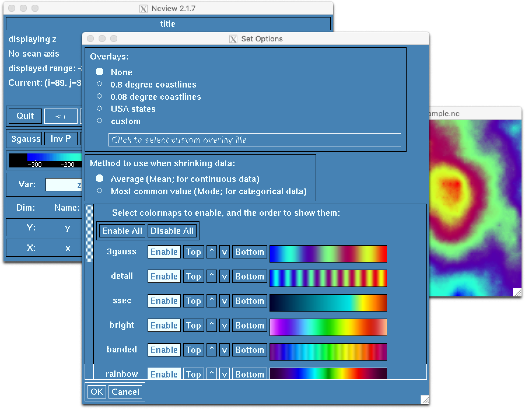 ncview-option-view